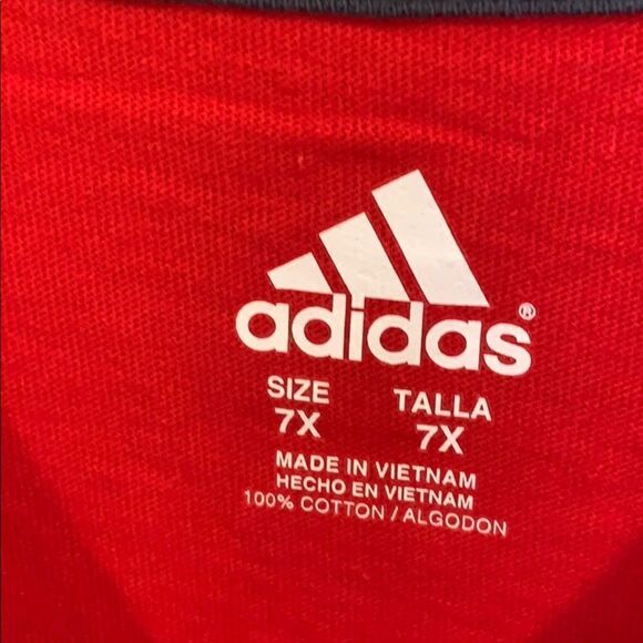 🎉1 hr sale 🎉Adidas sweater - Picture 4 of 5